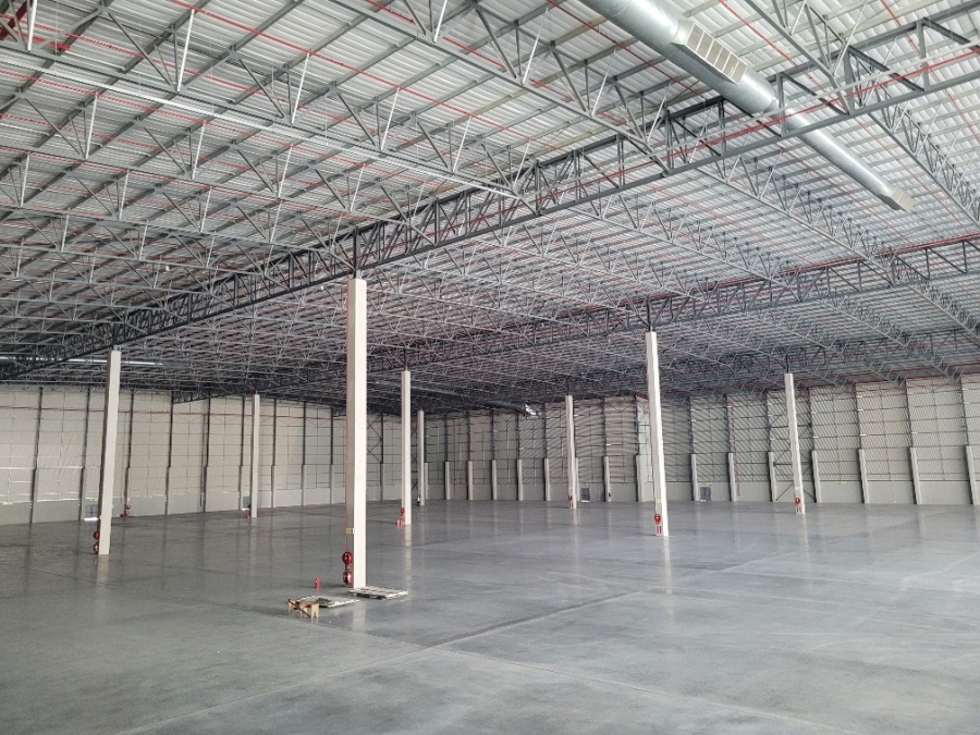 To Let commercial Property for Rent in Parow Industrial Western Cape